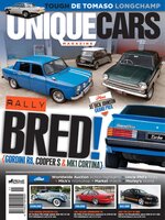 Unique Cars Australia